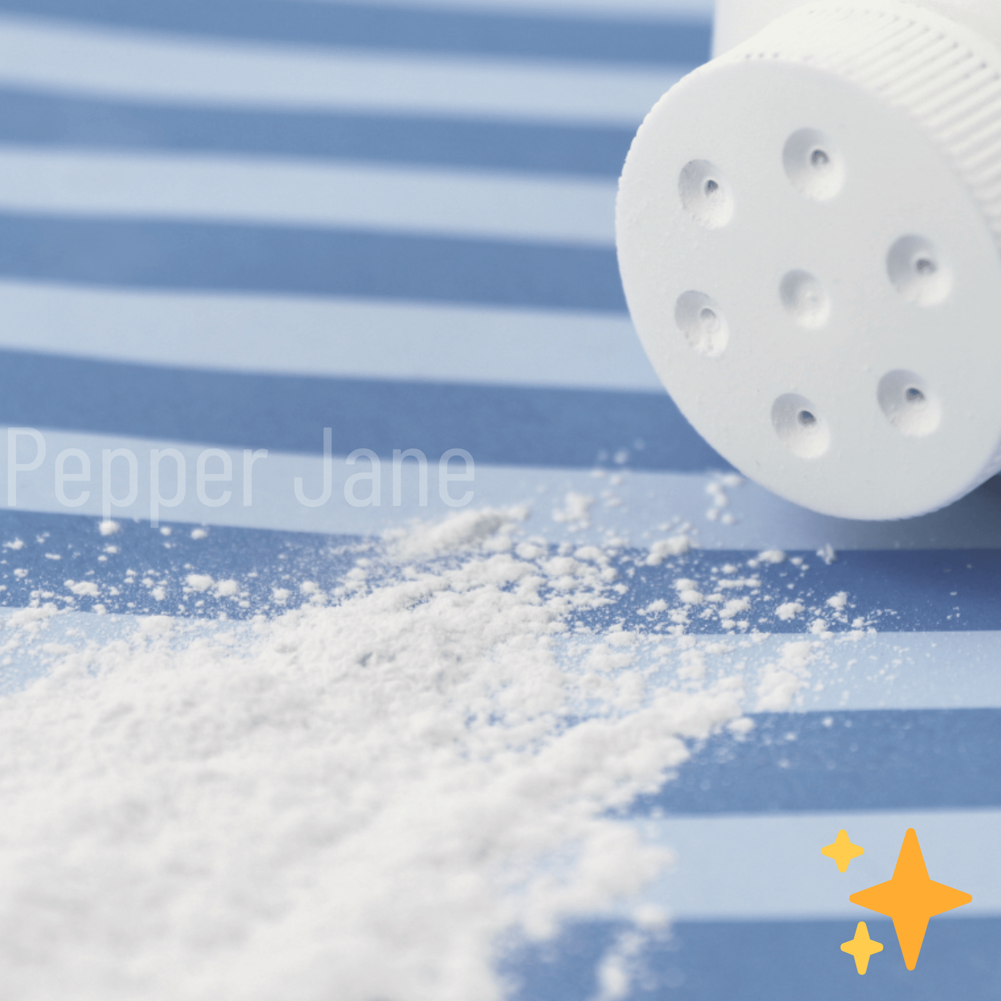 Baby Powder Fragrance Oil
