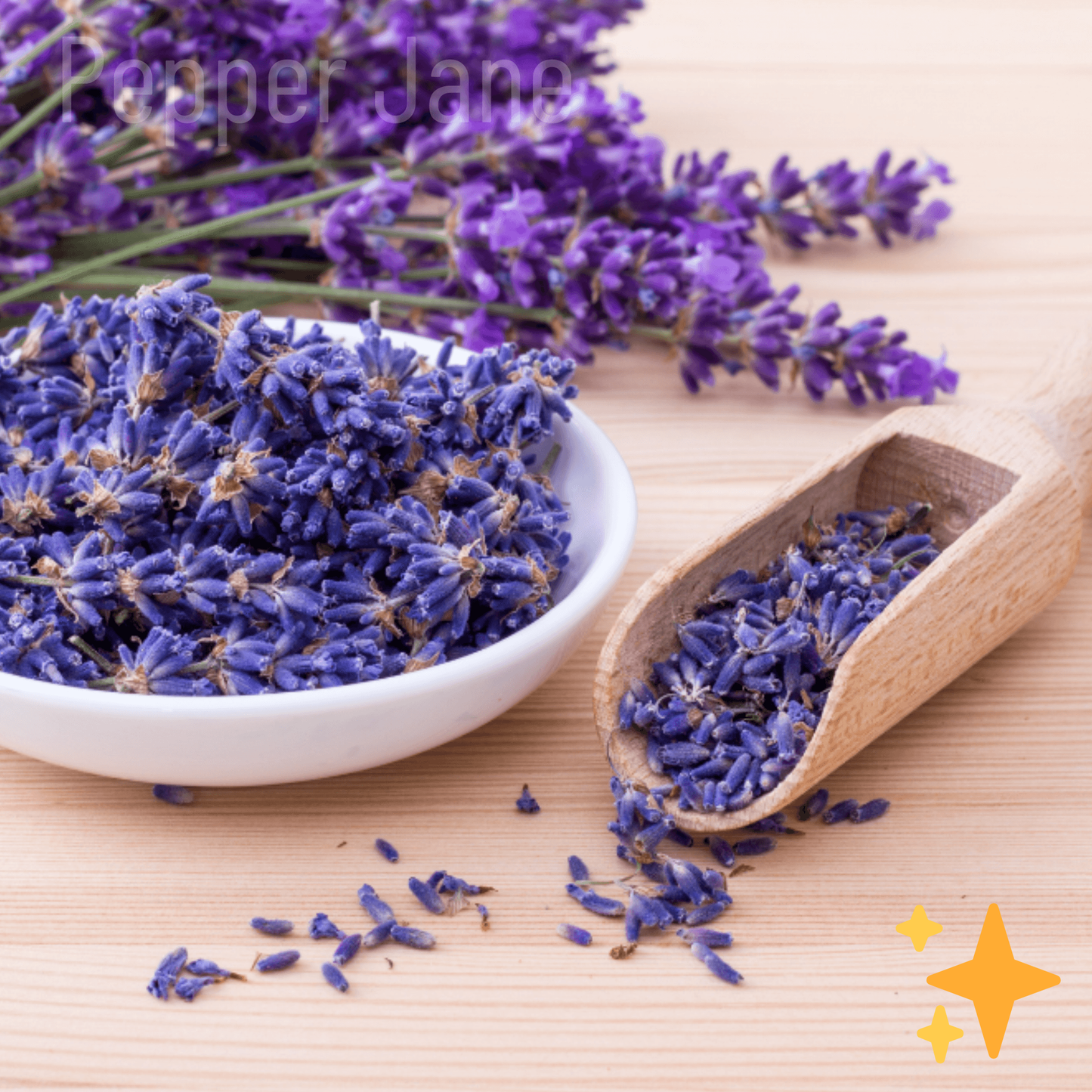Blooming Lavender Fragrance Oil