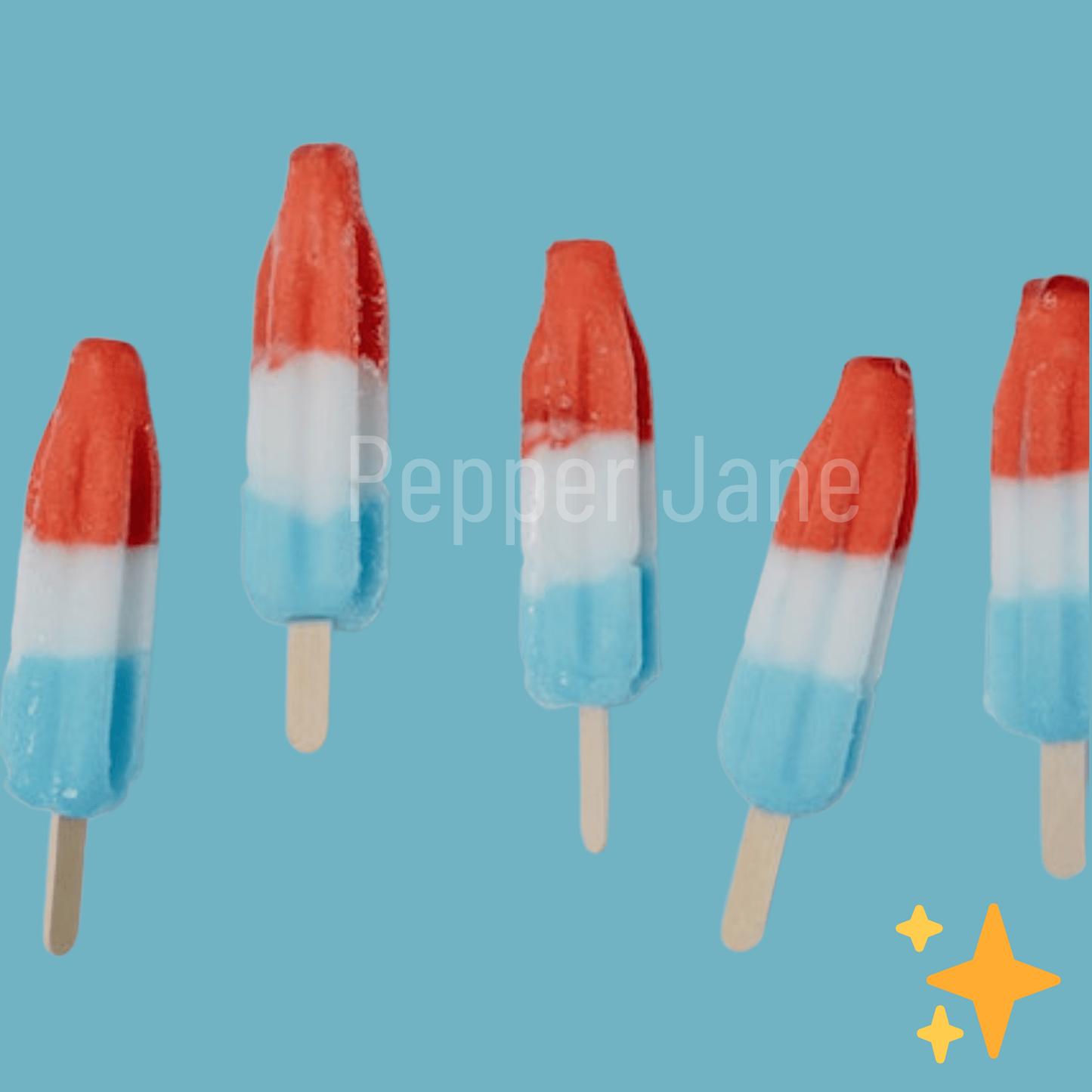 Boom Pop Fragrance Oil (Firecracker Pop BBW Type)