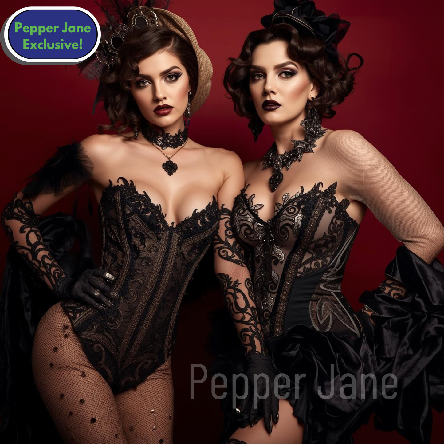 Burlesque Show Fragrance Oil