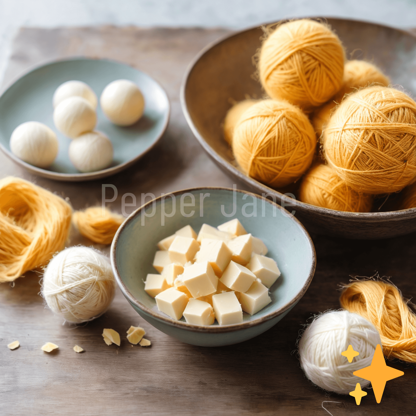 Cocoa Butter and Cashmere Fragrance Oil