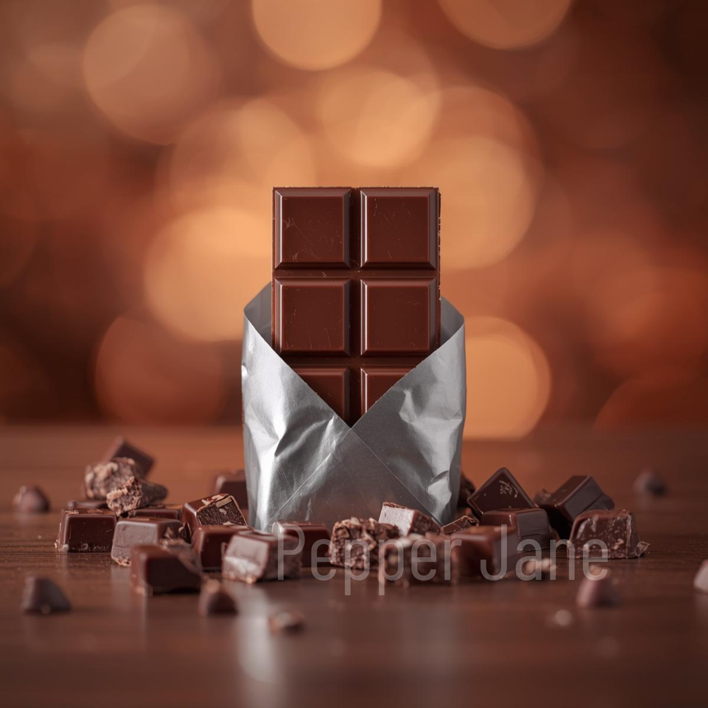 Chocolate Bar Fragrance Oil