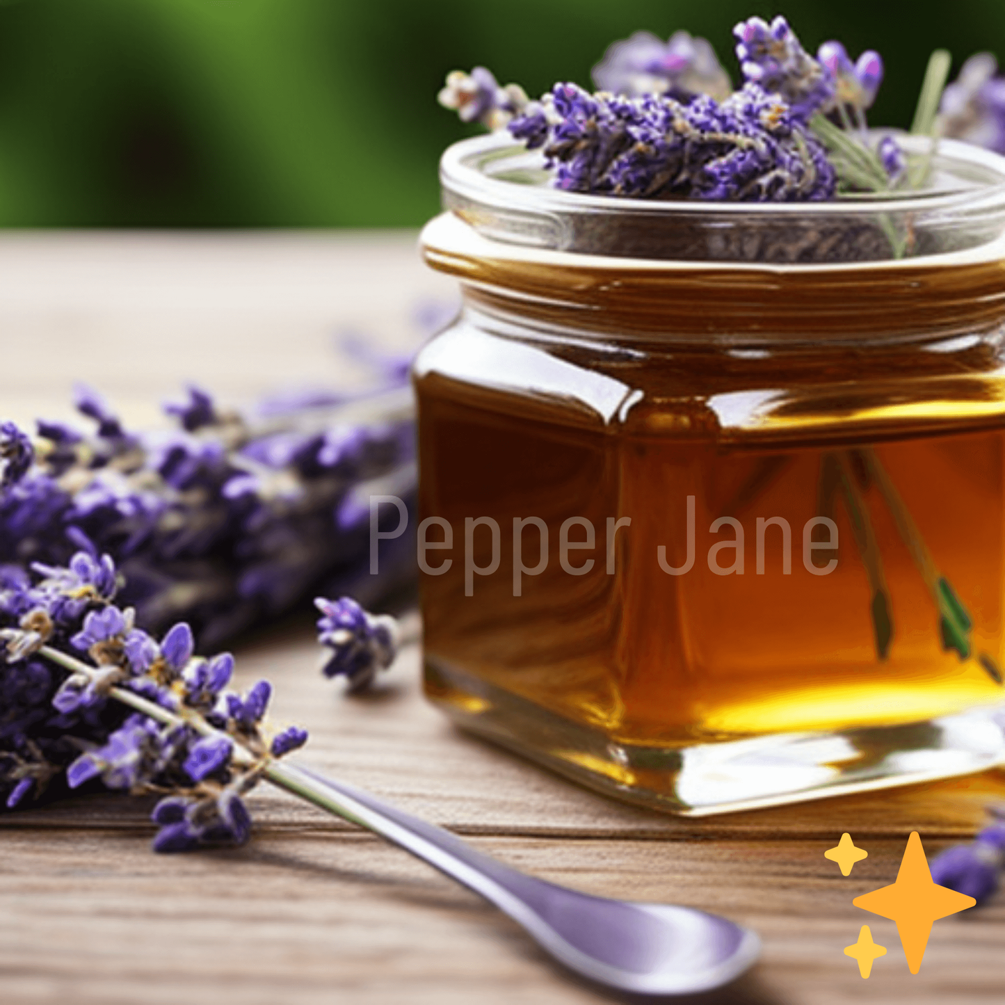 French Lavender and Honey Fragrance Oil (BBW Type)