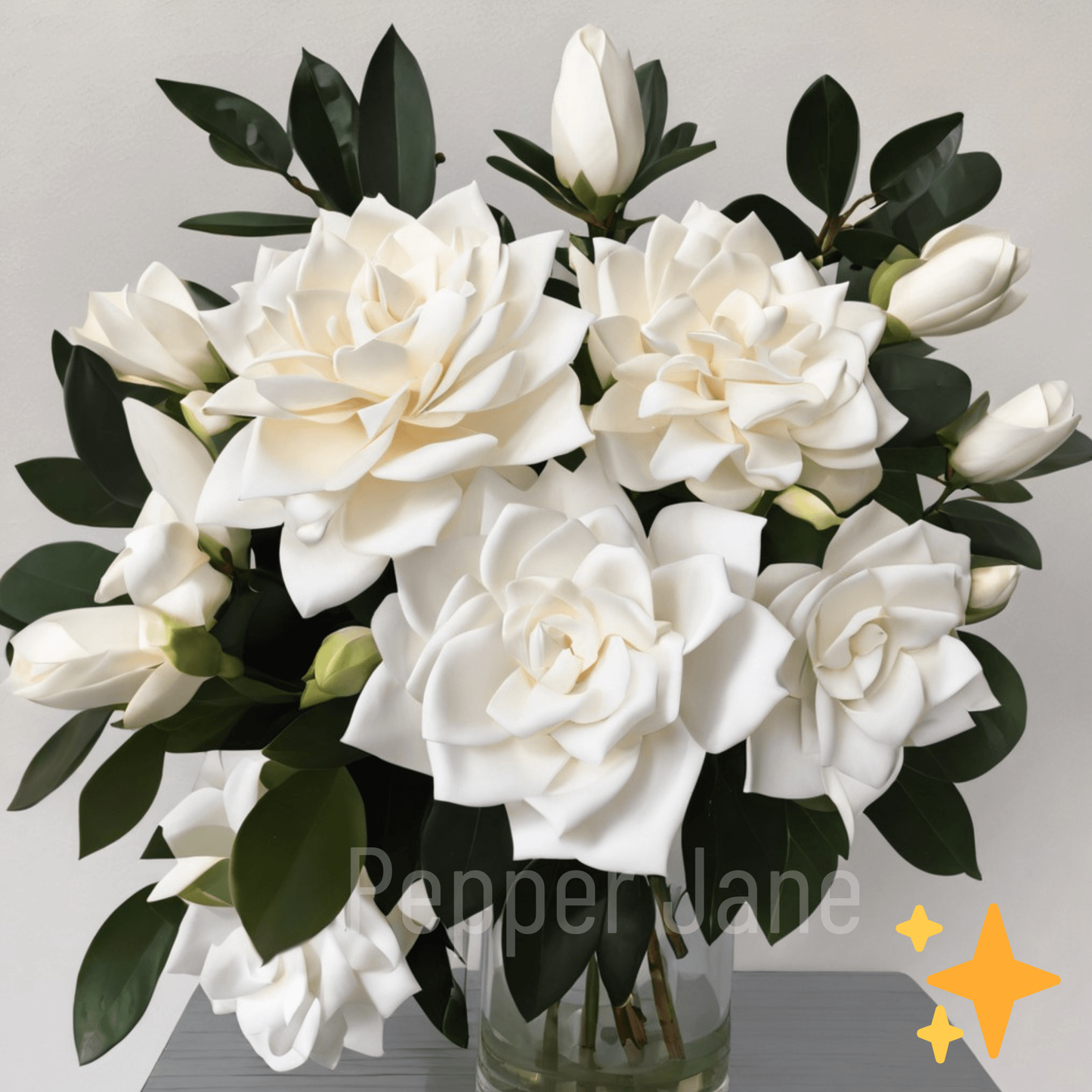 Gardenia Fragrance Oil