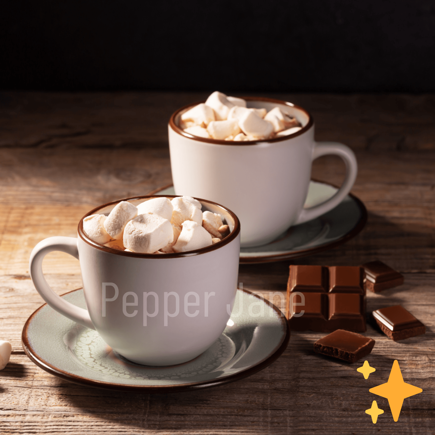 Hot Cocoa Fragrance Oil