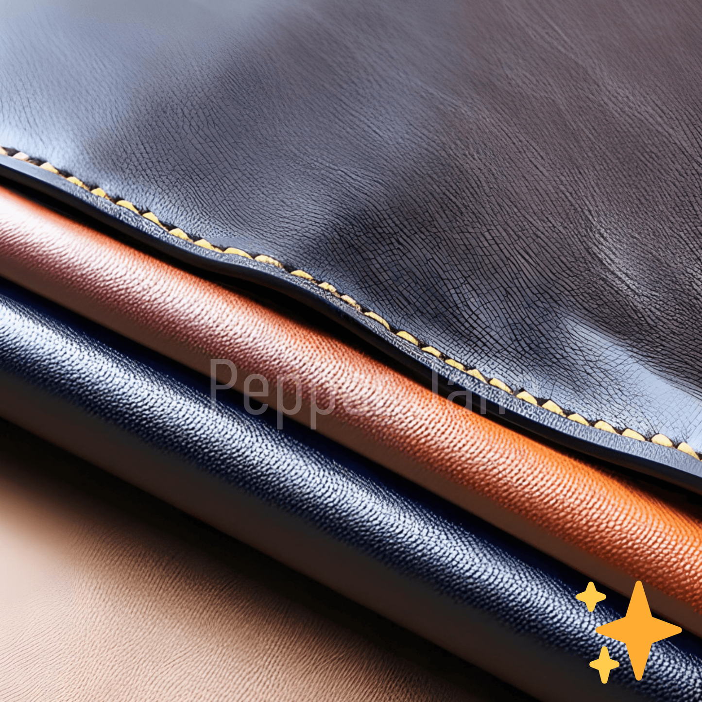 Leather Fragrance Oil