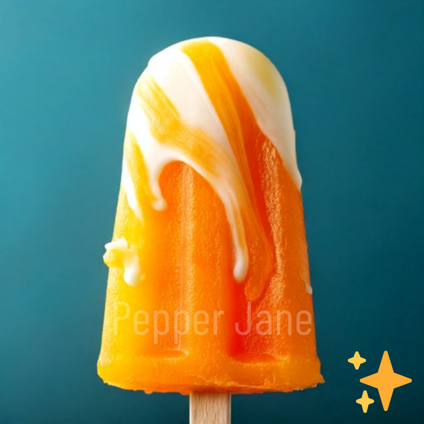 Orangesicle Fragrance Oil