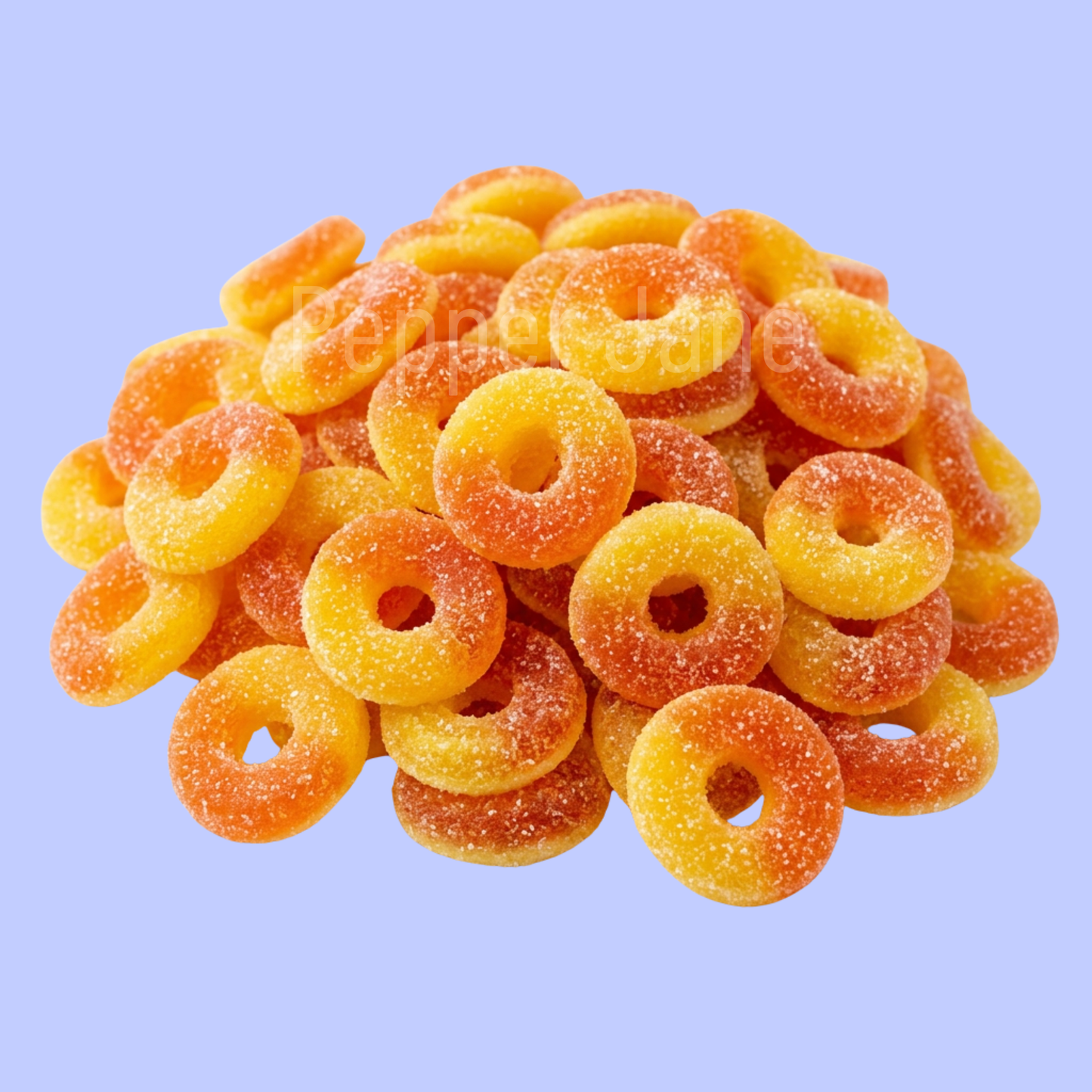 Peach Rings Fragrance Oil