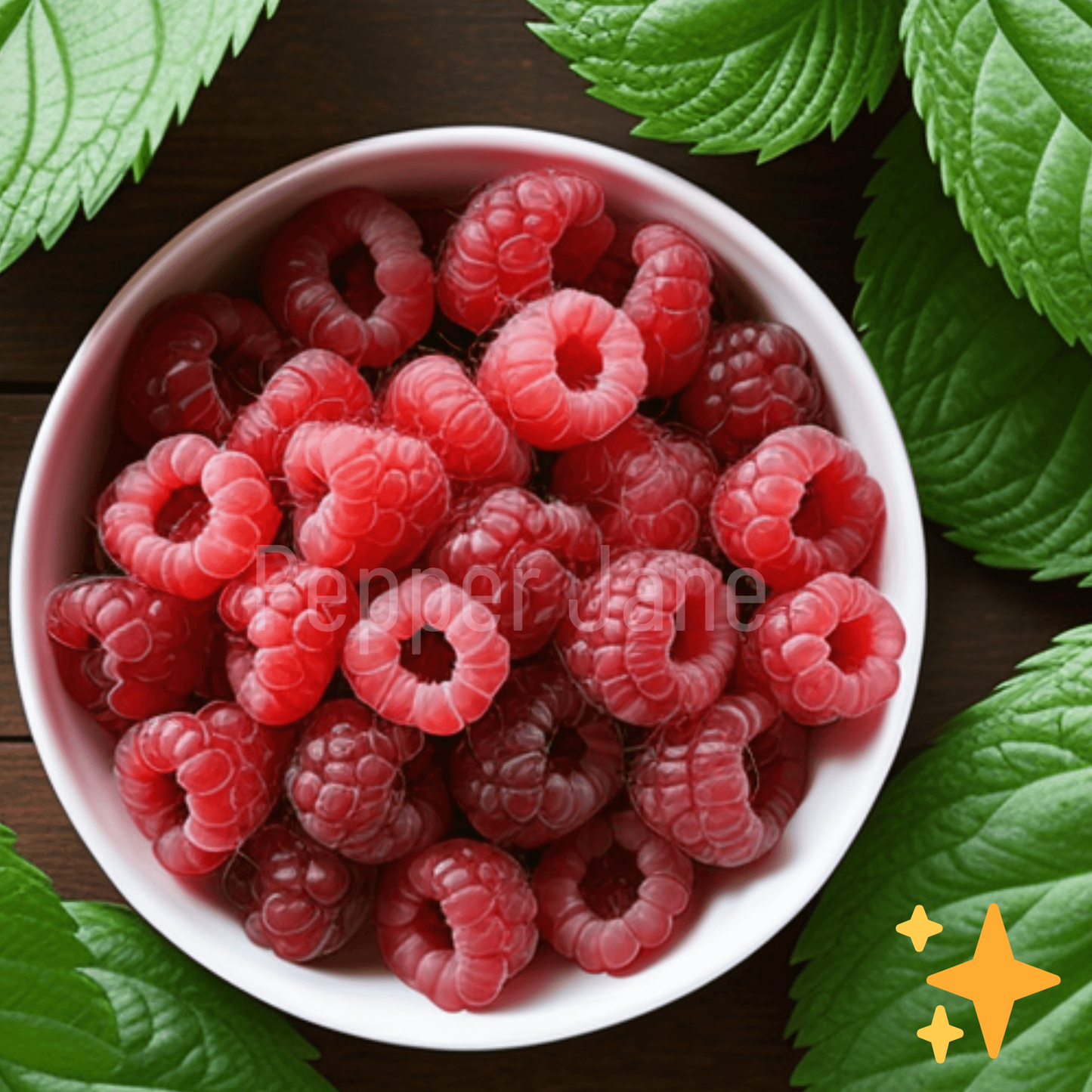 Raspberry Fragrance Oil