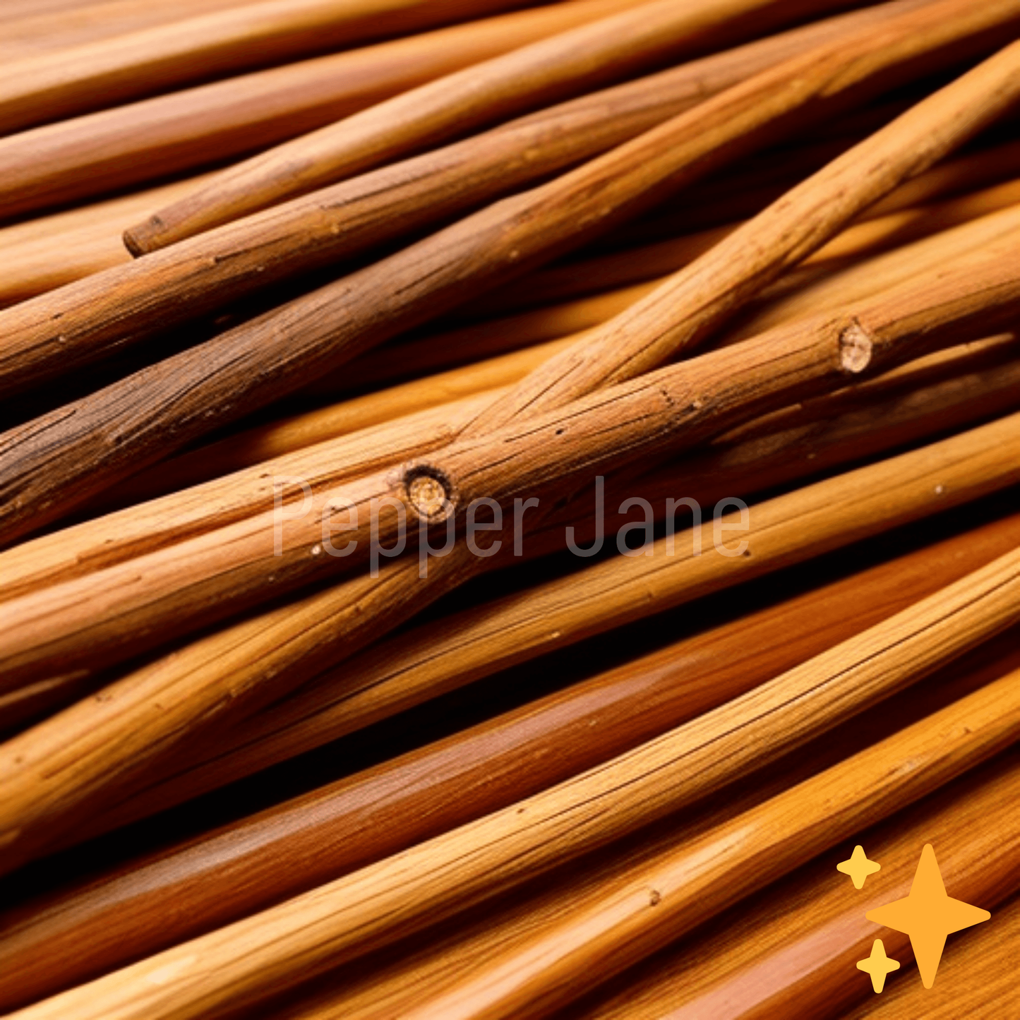 Sandalwood Fragrance Oil