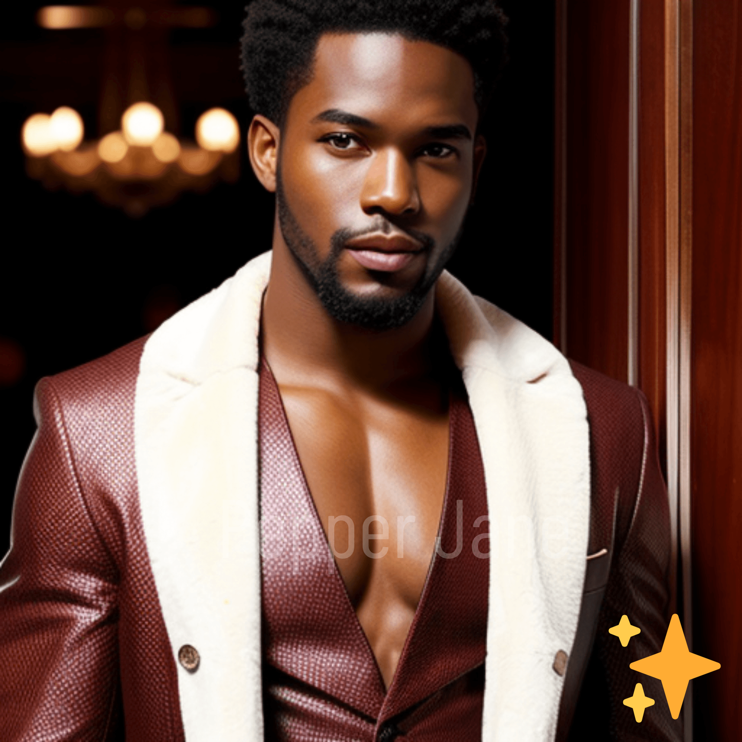 Teakwood and Mahogany Fragrance Oil (Mahogany Teakwood BBW Type)