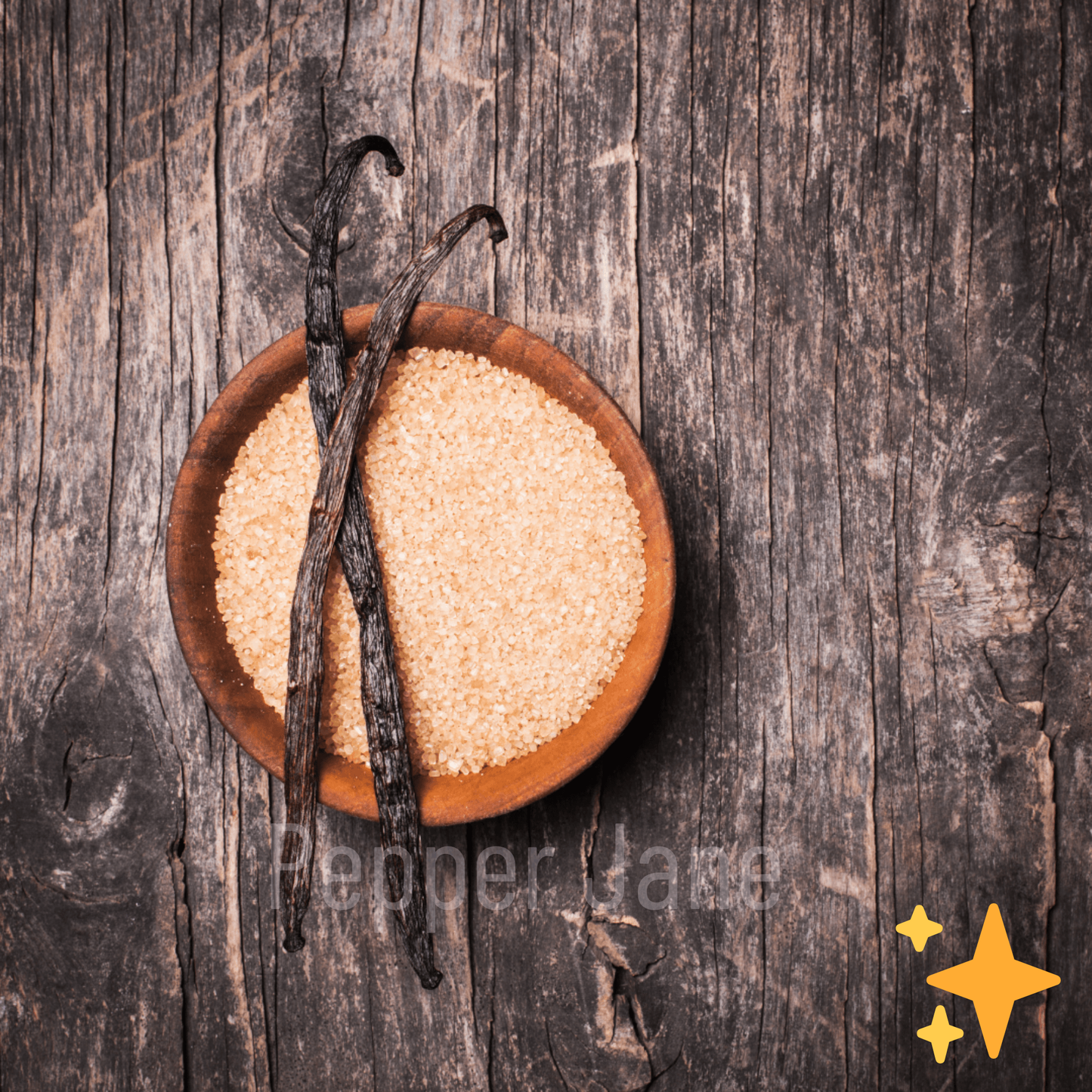 Warm Sugared Vanilla Fragrance Oil (Warm Vanilla Sugar BBW Type)