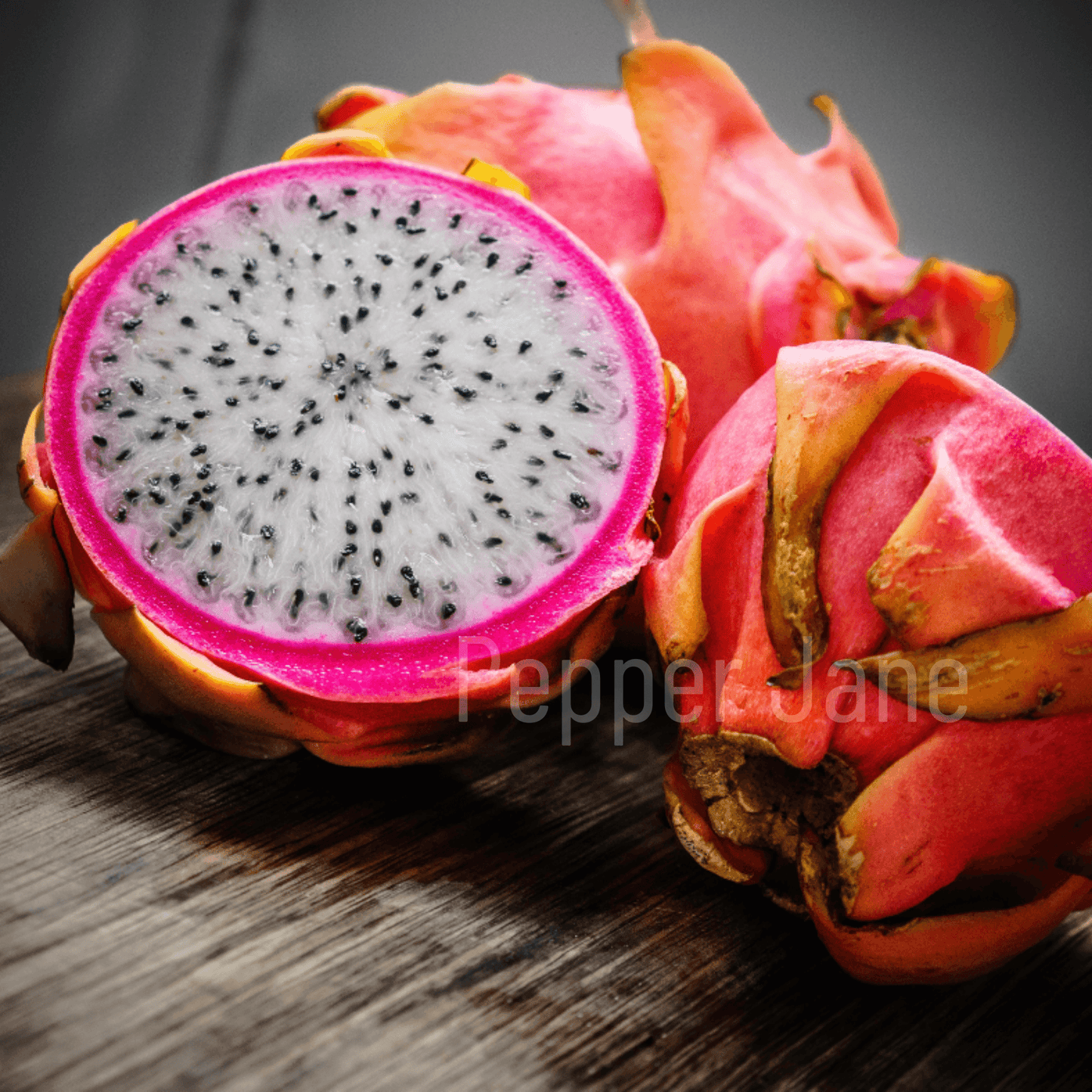 Dragon Fruit Fragrance Oil: Lusciously sweet tropical scent for candles and soaps