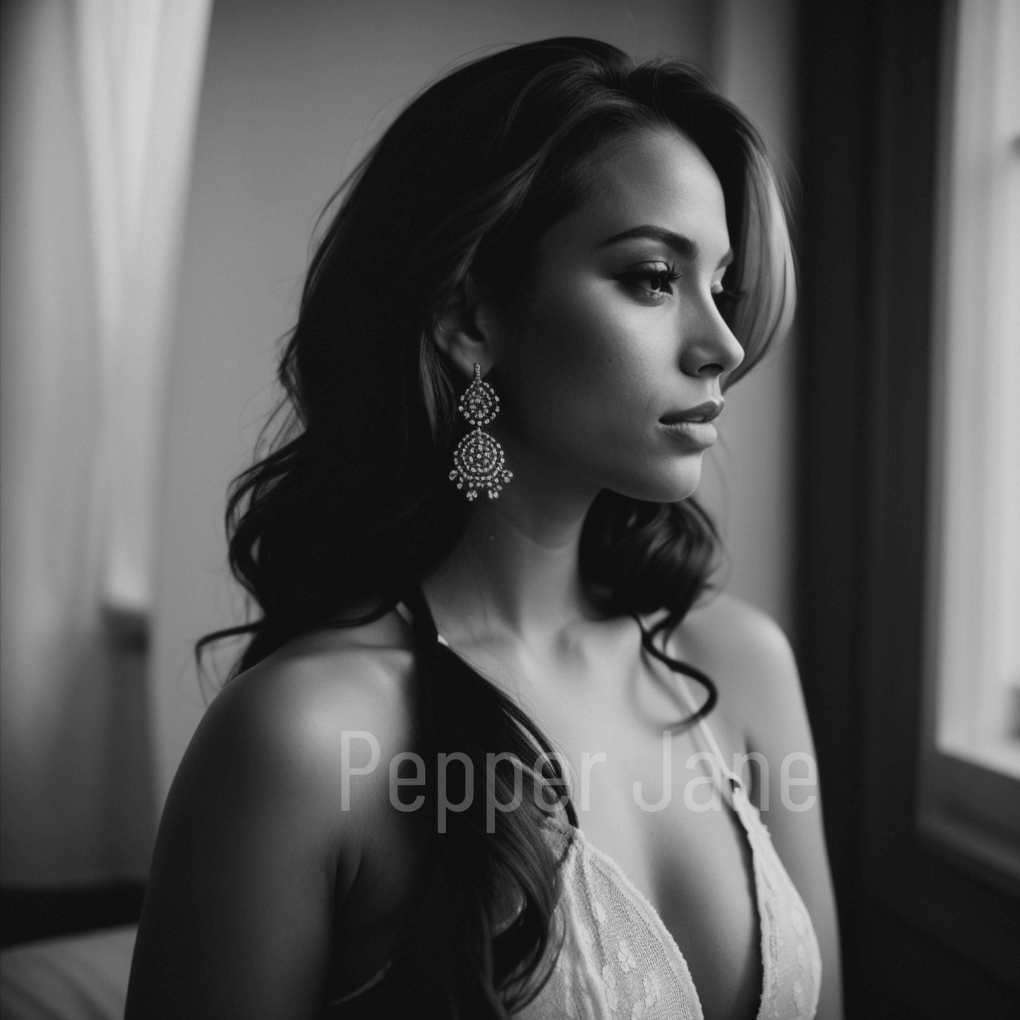 Infatuated fragrance oil—alluring mix of citrus, herbs, and warm spices with a rich sandalwood and amber base.