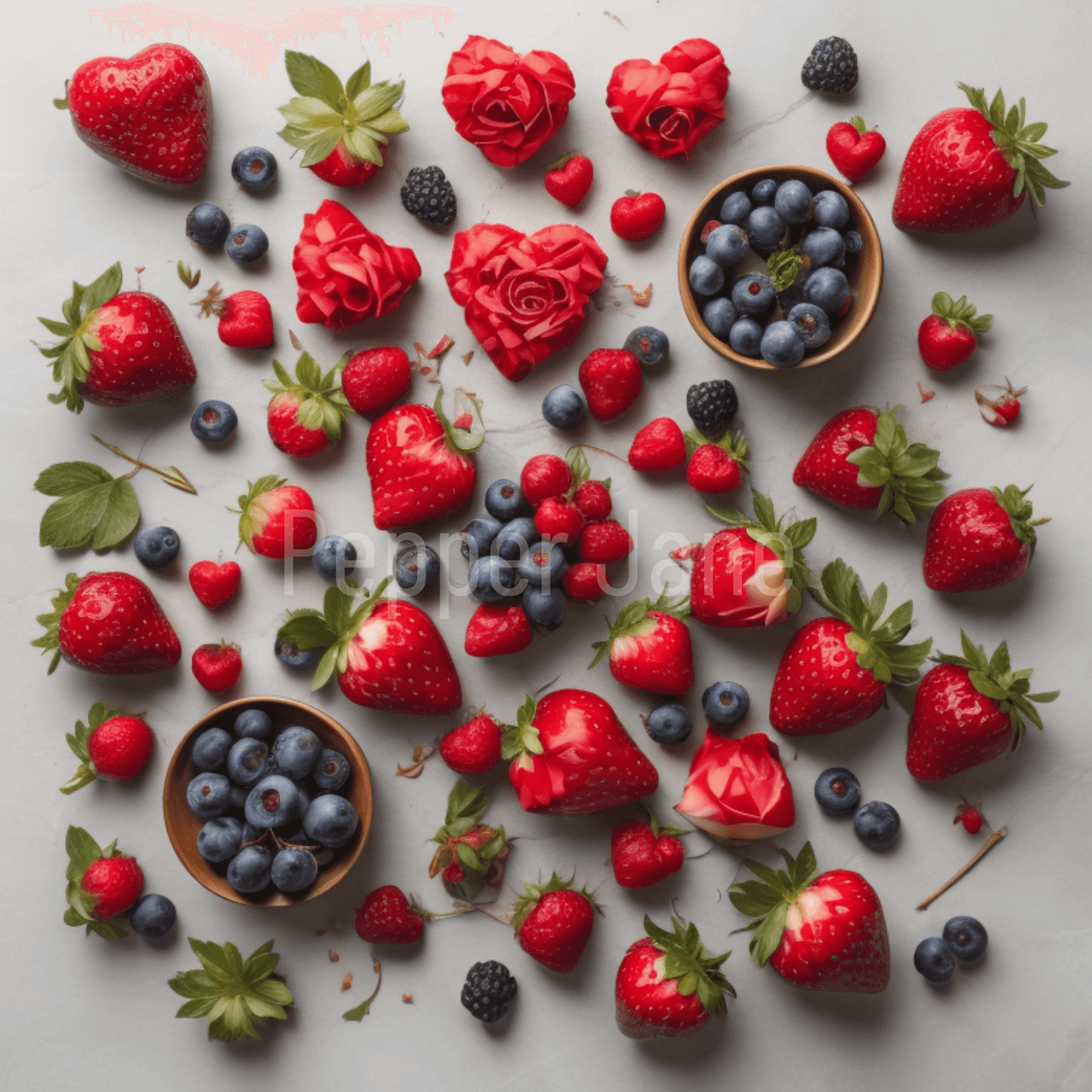 Love Crush Fragrance Oil captures raspberry, rose & vanilla in a romantic scent.