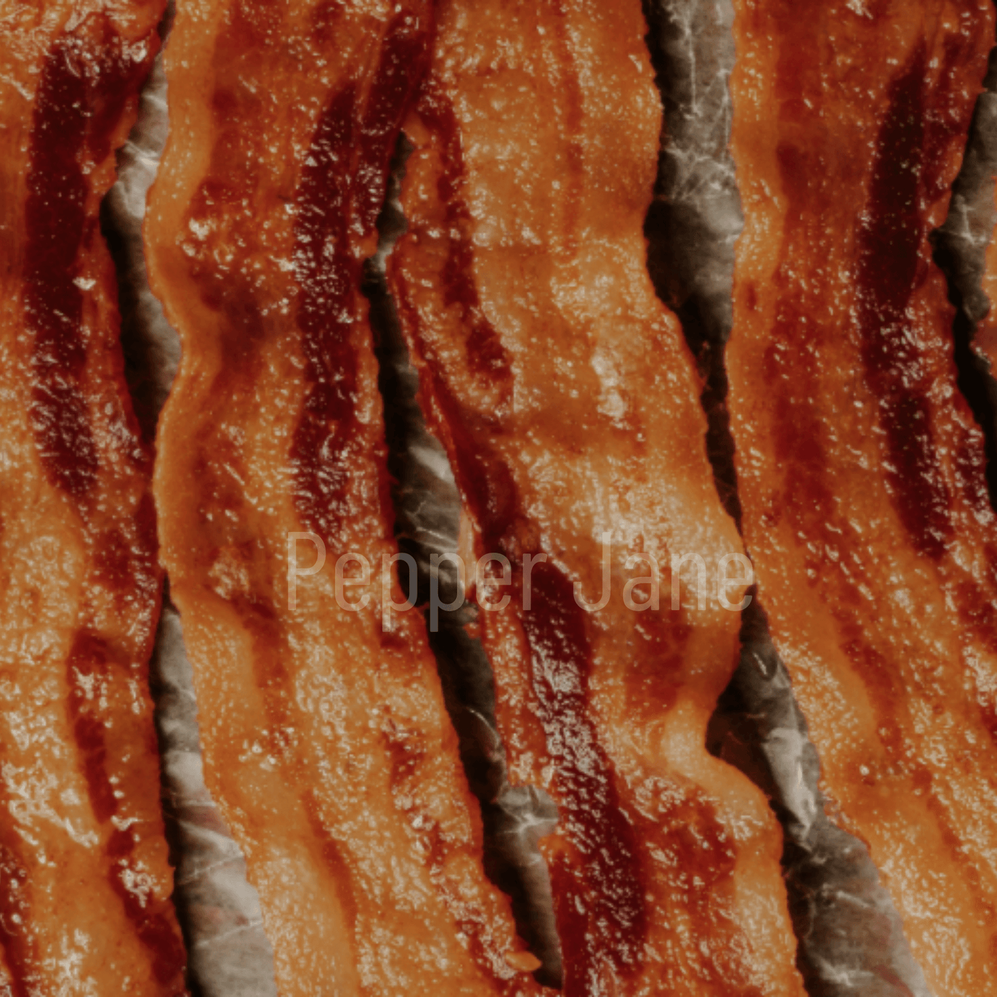 Maple Glazed Bacon fragrance oil: mouthwatering mix of maple syrup and smoky bacon notes