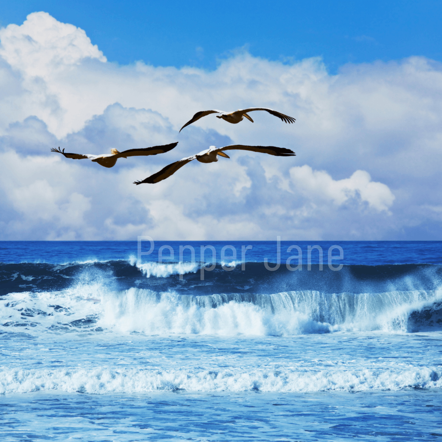 Ocean Breeze fragrance oil: invigorating sea breeze with hints of jasmine and citrus freshness.