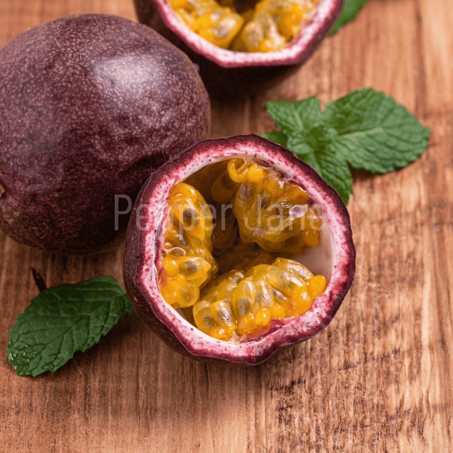Sunshine Passionfruit Fragrance Oil - Pepper Jane's Colors and Scents