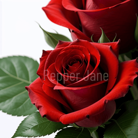 True Rose Fragrance Oil - Pepper Jane's Colors and Scents