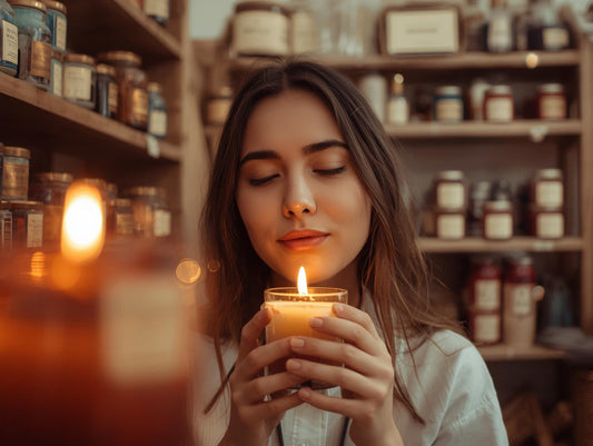 Turn Down the Nose Noise