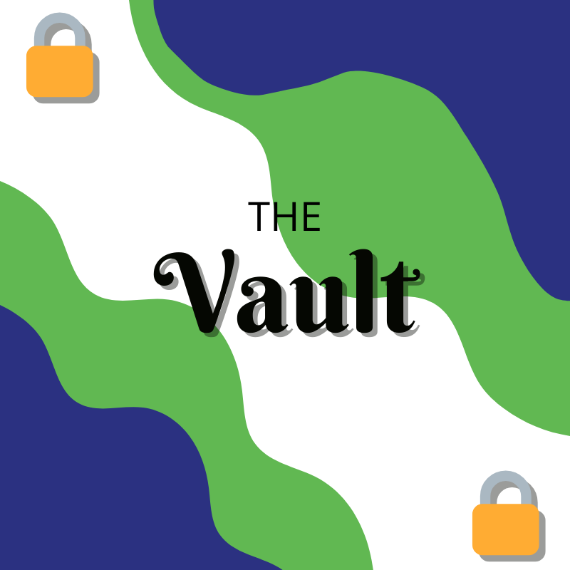 The Fragrance Vault: Everything You Need to Know 🔒