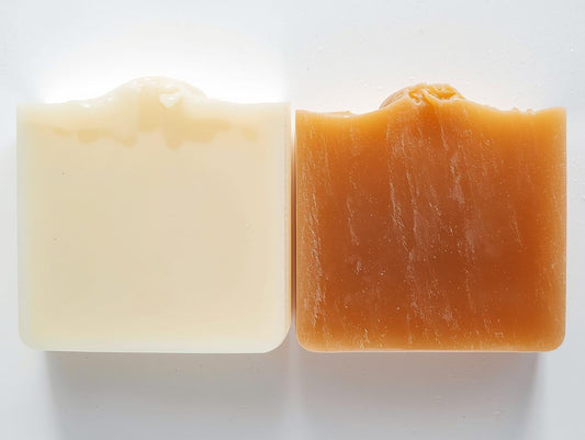 Why Soap Turns Brown: Understanding Vanilla Discoloration and How to Fix It