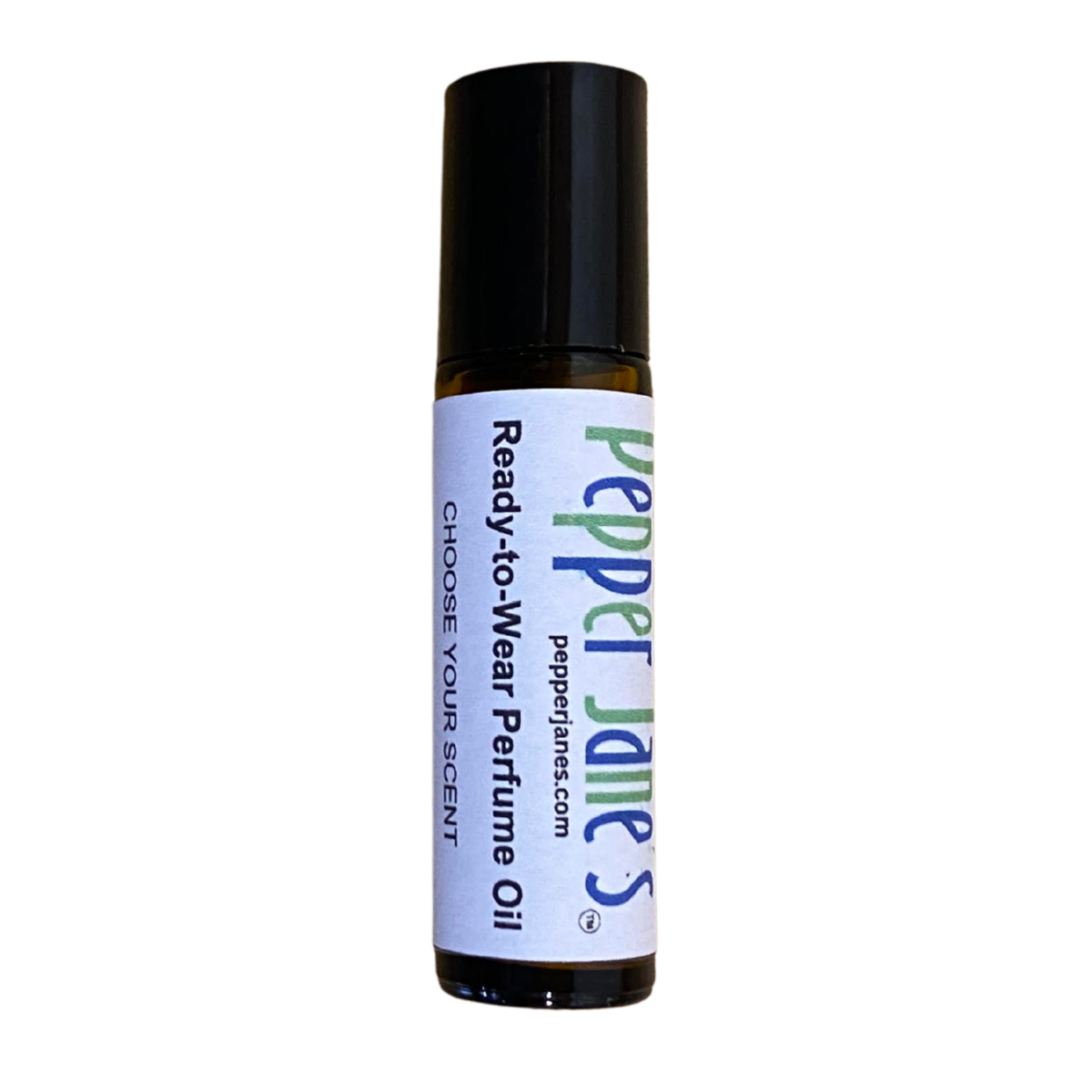 Rain Shower Perfume Oil - Ready to Wear