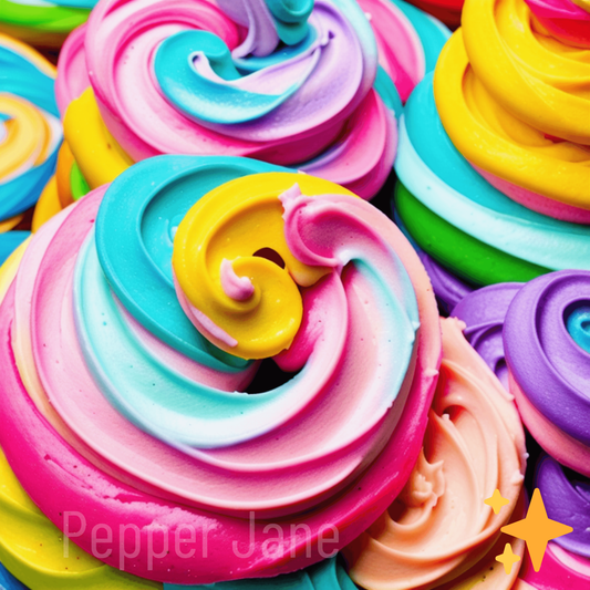 Bibbidy Bobbidy Boo Fragrance Oil