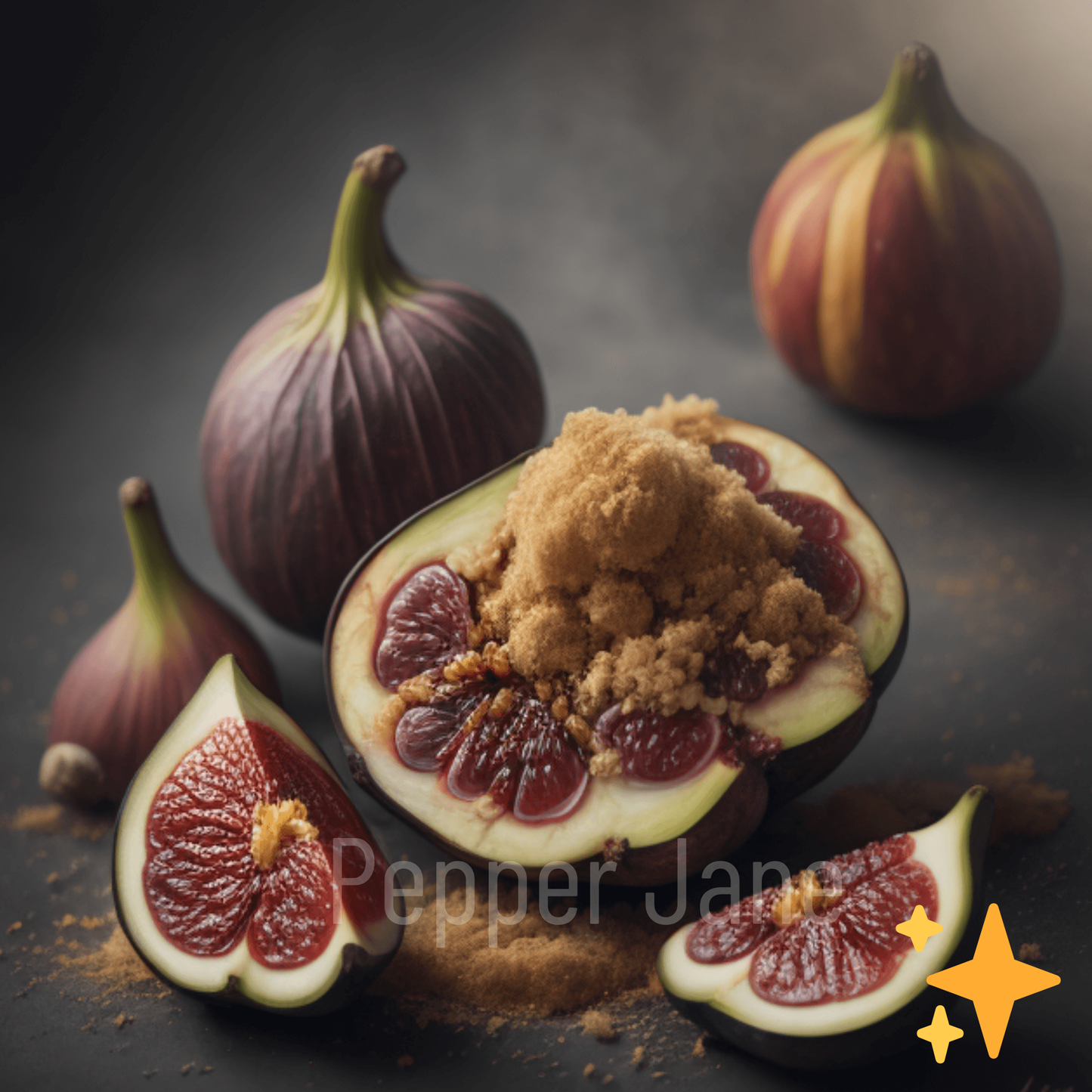 Brown Sugar and Fig Fragrance Oil (BBW Type)