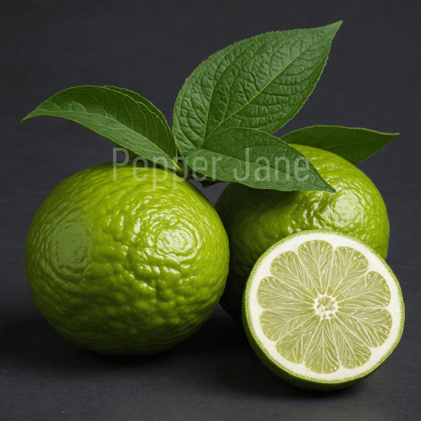 Bergamot Fragrance Oil