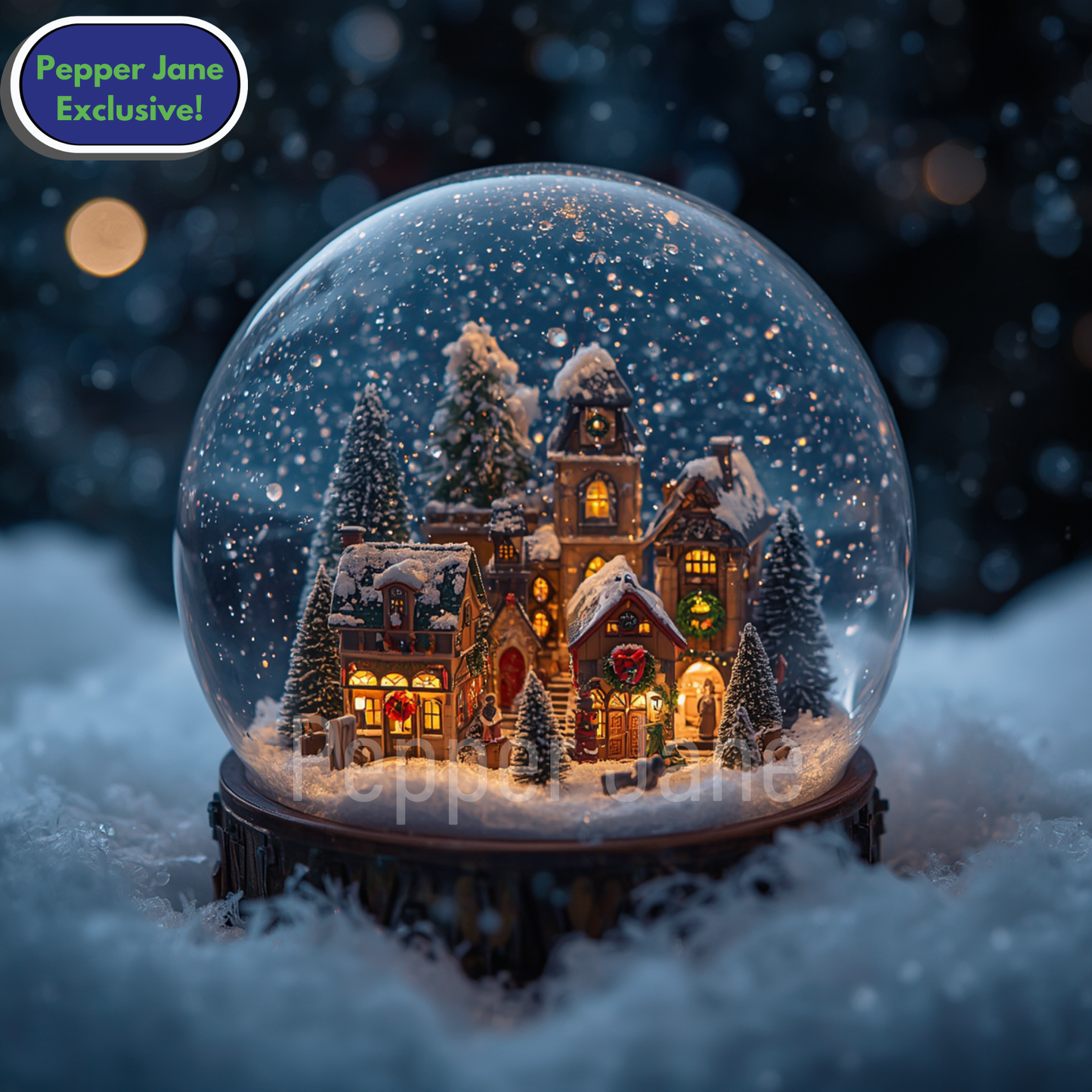 Christmas Magic Fragrance Oil - Limited Edition