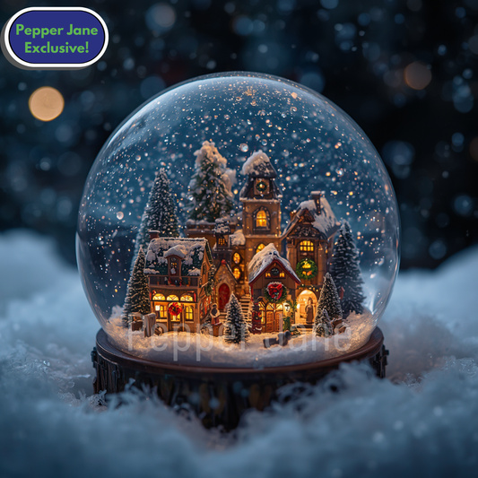 Christmas Magic Fragrance Oil - Limited Edition