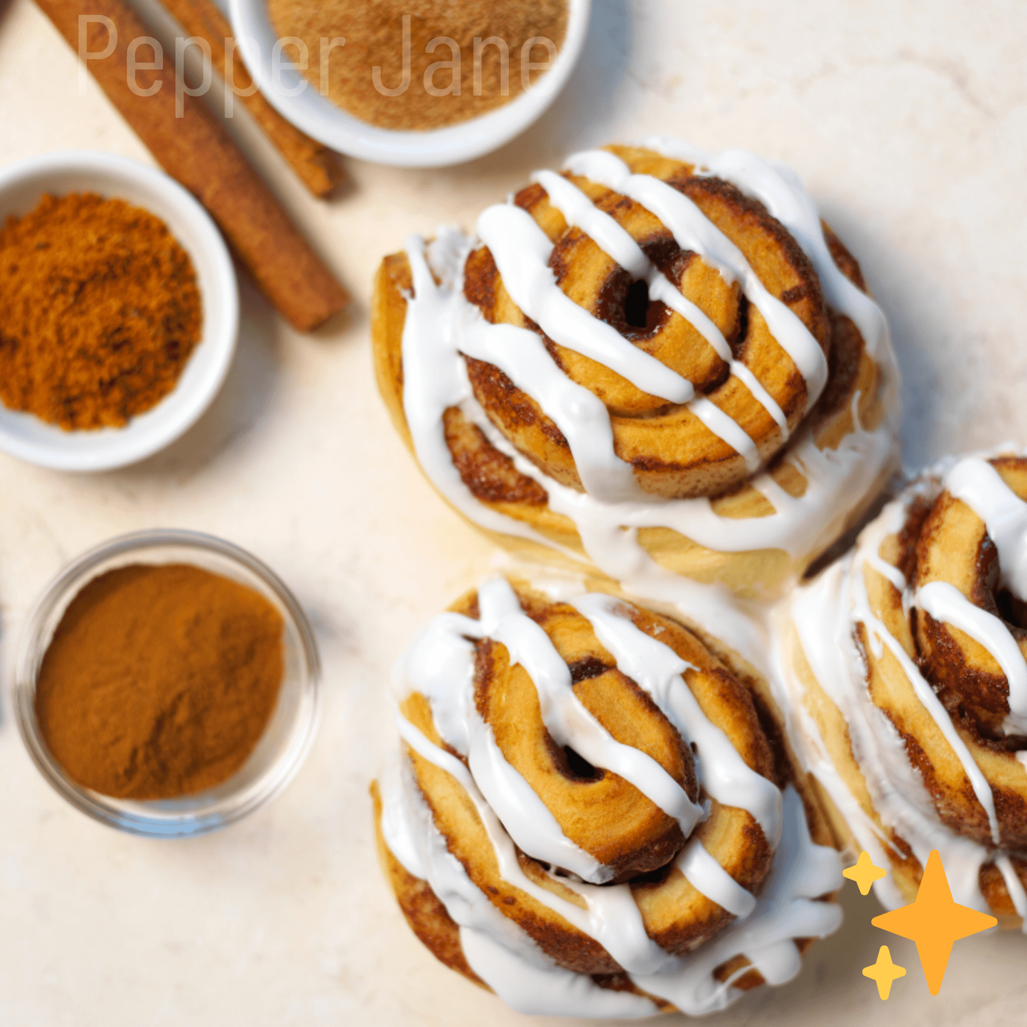 Cinnabun Fragrance Oil