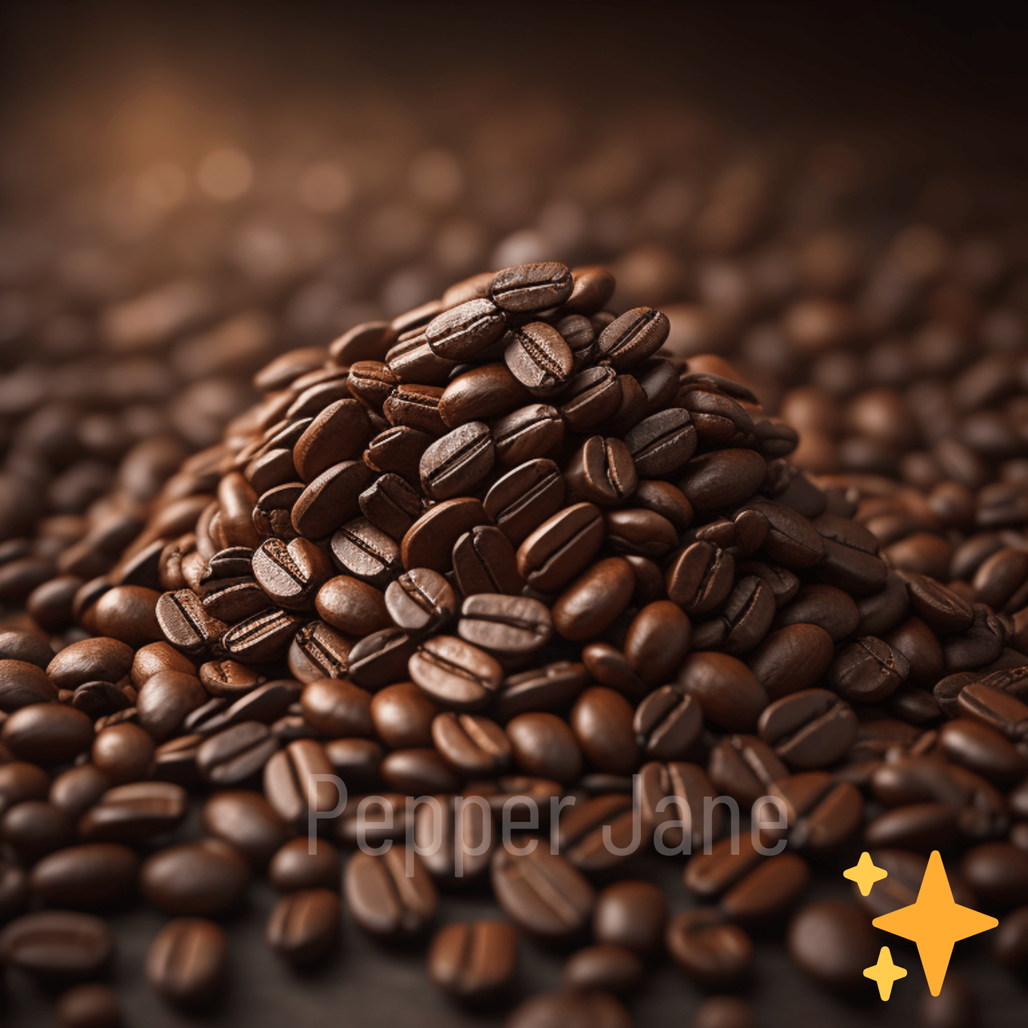 Coffee Bean Fragrance Oil