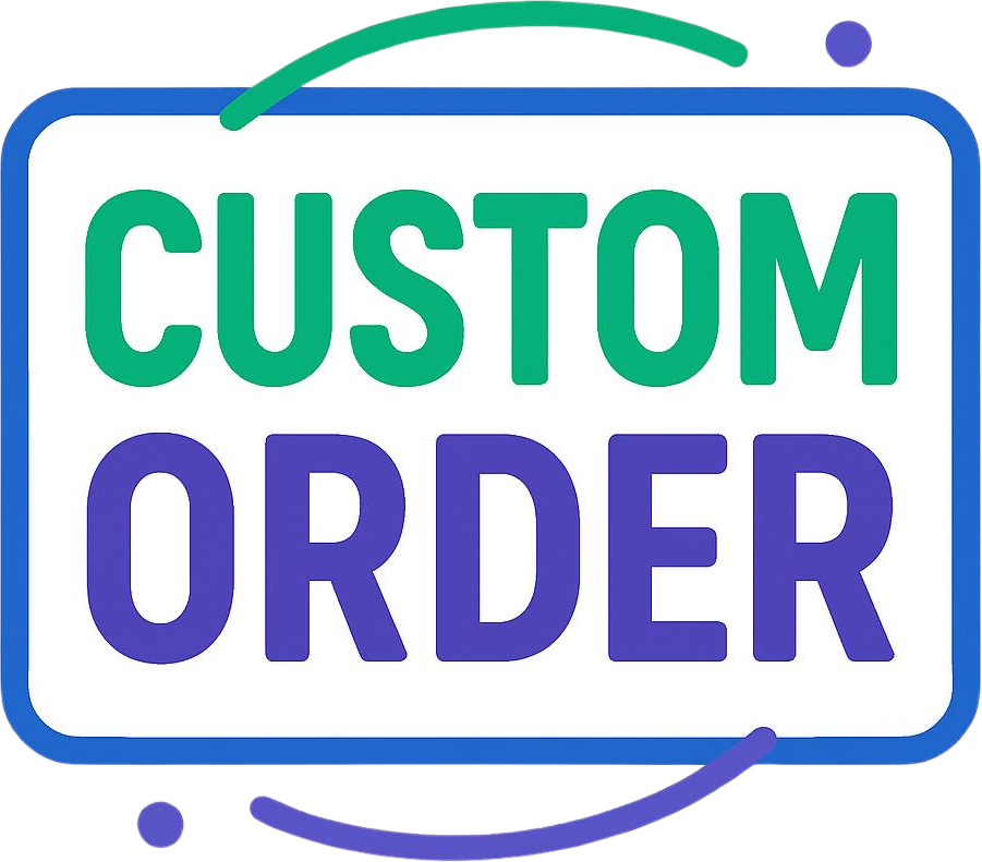 Custom Order - Mixed Melon