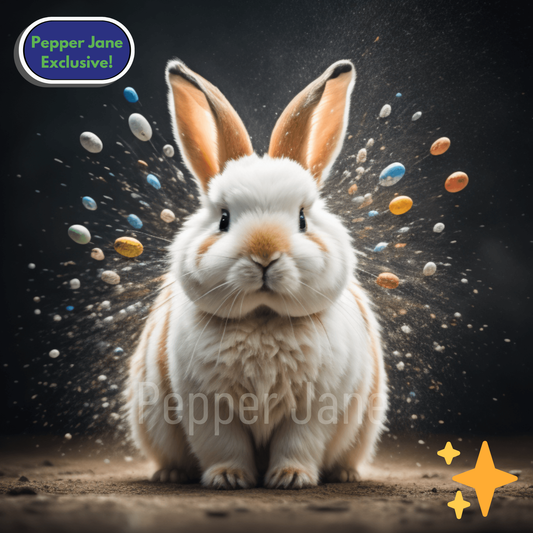 Easter Bunny Farts Fragrance Oil