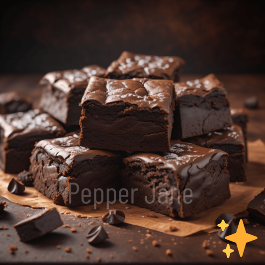 Fresh Baked Brownies Fragrance Oil