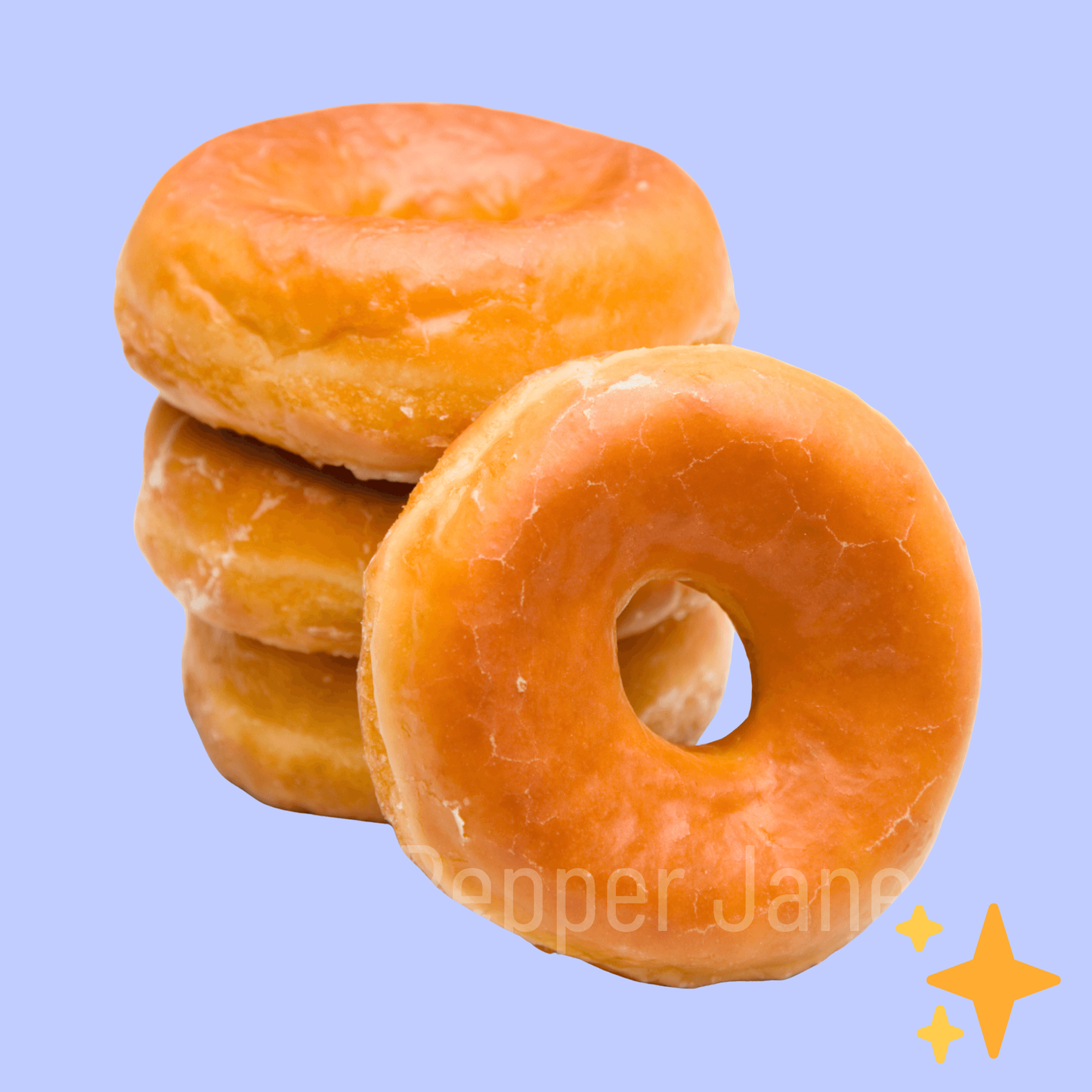 Glazed Donuts Fragrance Oil