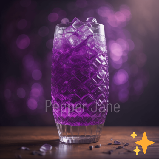 Grape Soda Pop Fragrance Oil