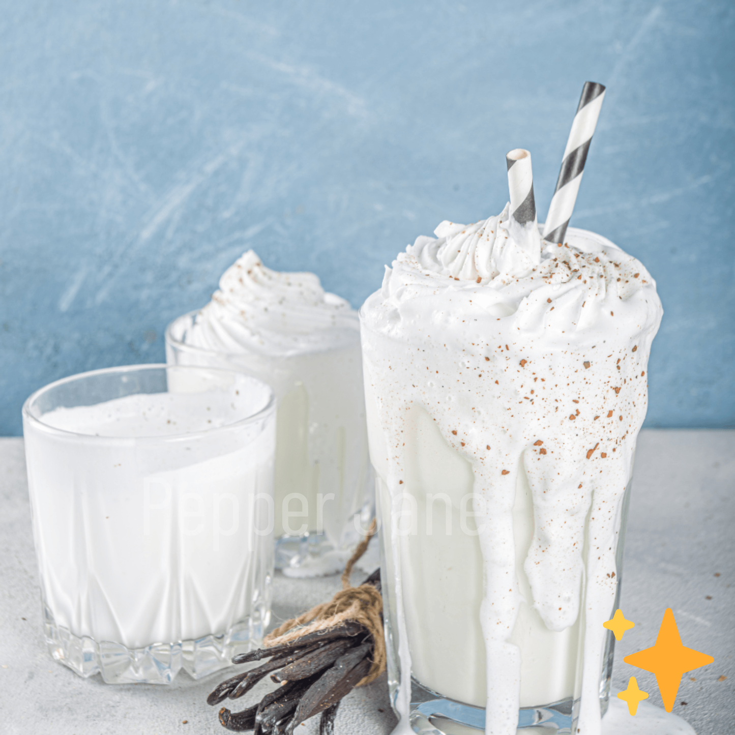 Hella Vanilla Fragrance Oil