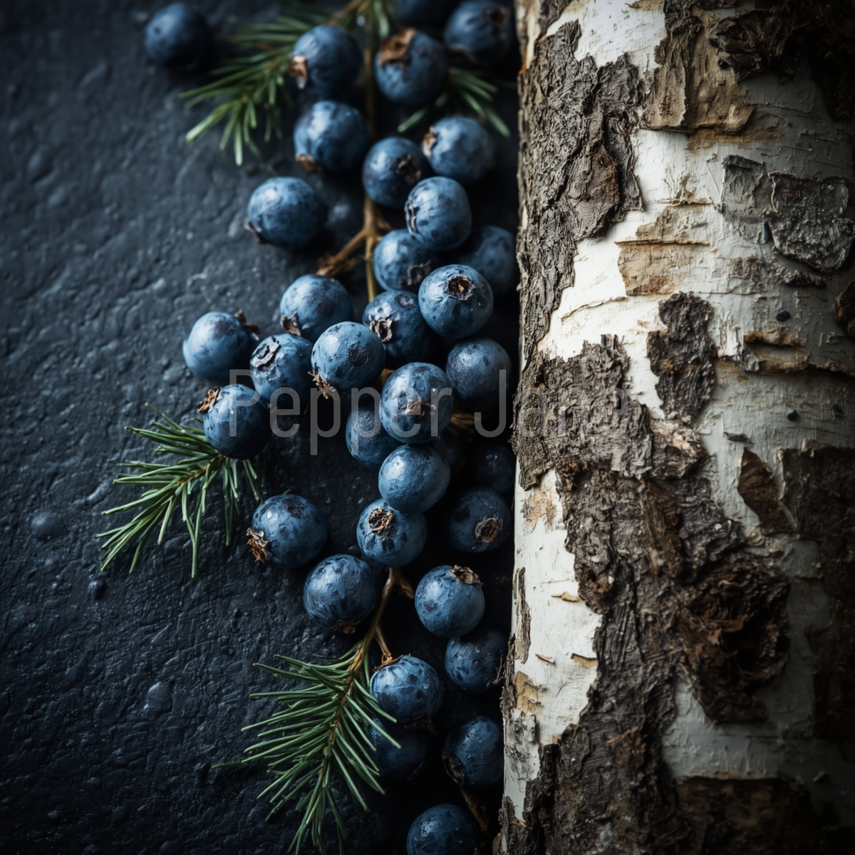 Juniper & Birch Fragrance Oil