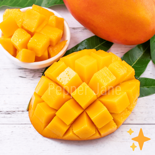 Mango Paradise Fragrance Oil