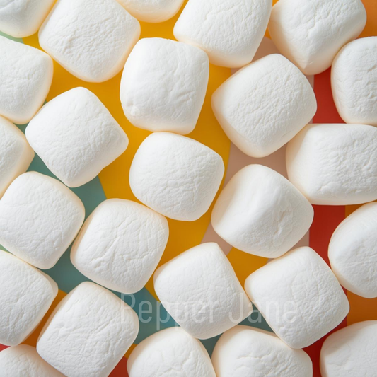 Marshmallow Fragrance Oil