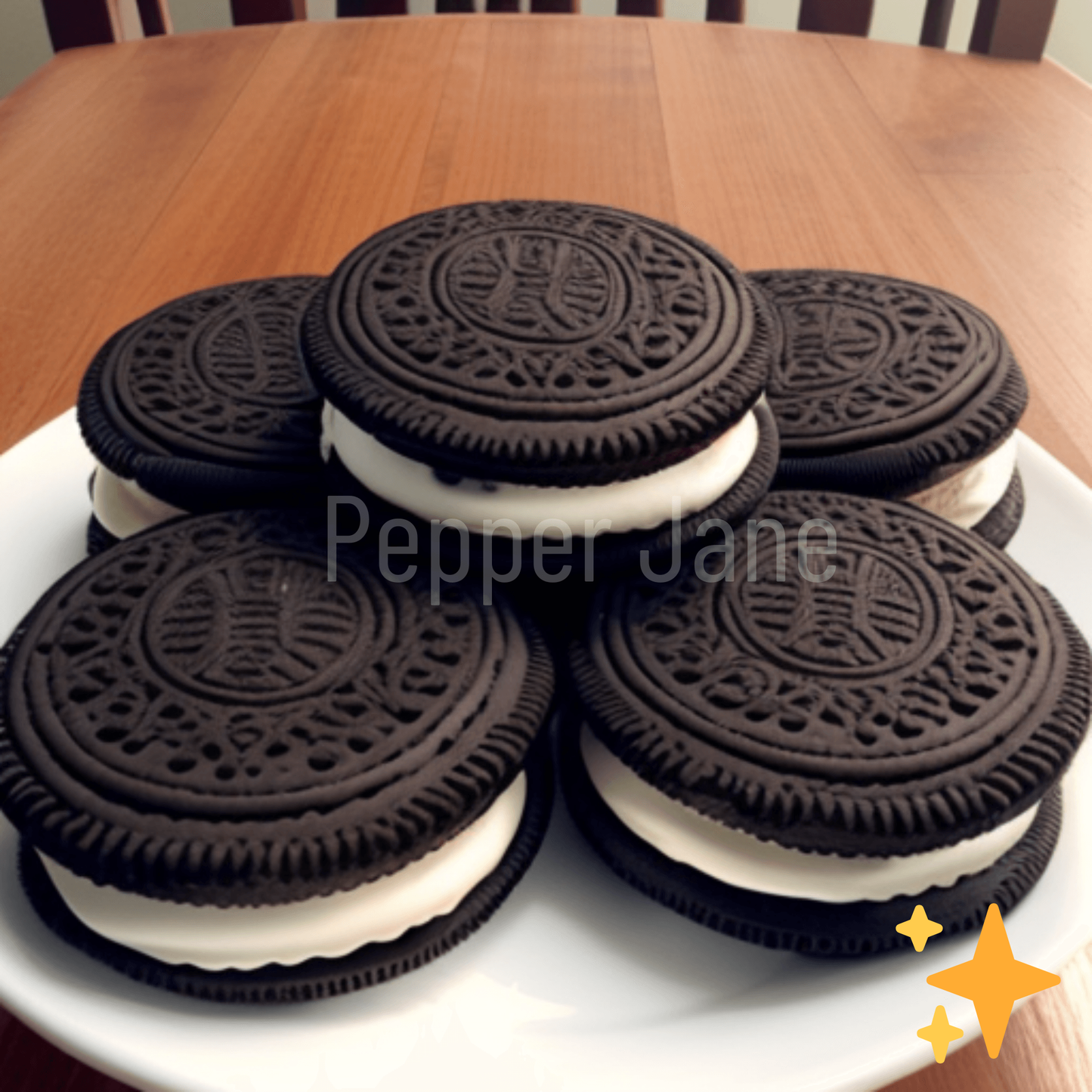 O-Ree-Oh Cookie Fragrance Oil (Oreo Type)