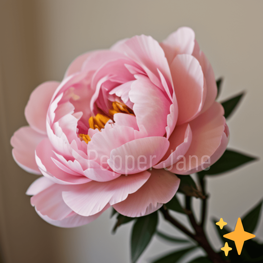 Peony Fragrance Oil (BBW Type)