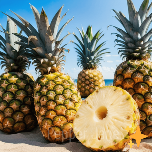 Pineapple Fragrance Oil