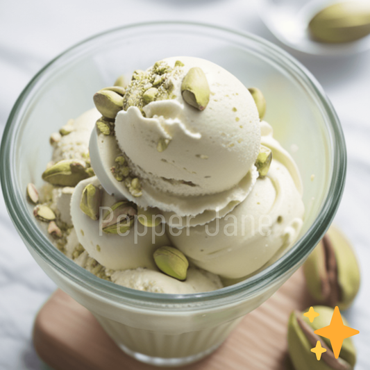 Pistachio Ice Cream Fragrance Oil (BBW Type)