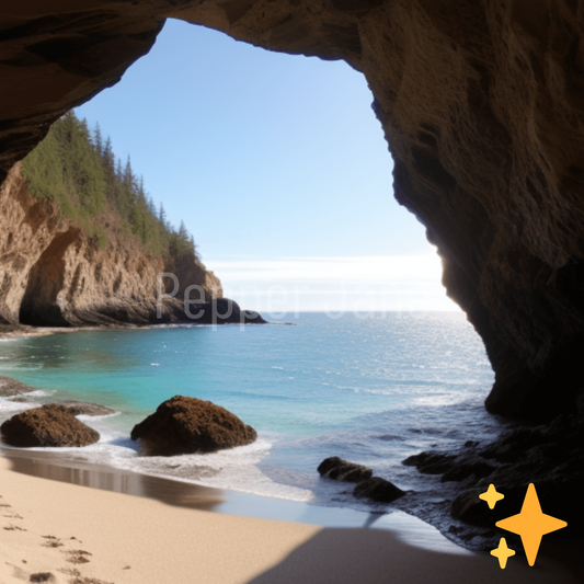 Salty Sea Air Fragrance Oil