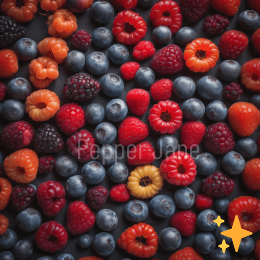 Snozzberry Fragrance Oil