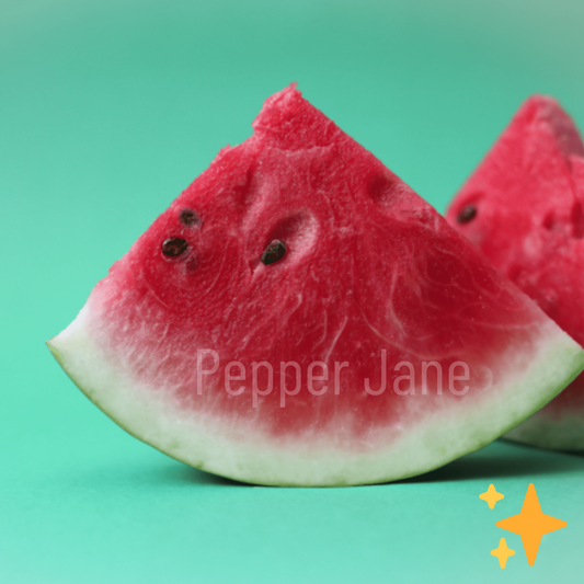 Sweet Watermelon Fragrance Oil